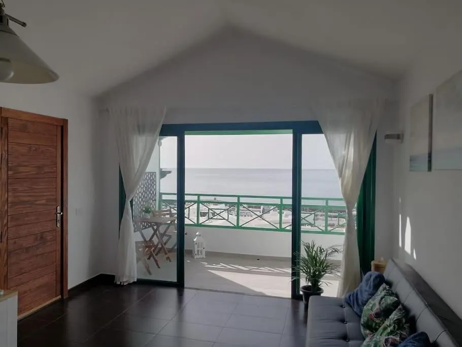 Portonovo Great Ocean Daire Puerto del Carmen  İspanya