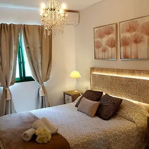 Enjoy Days Of Dreams In Paradise, 2 Bedroom With Pool Hébergement de vacances Maspalomas (Gran Canaria)