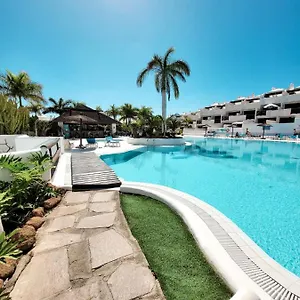 Adeje Paradise Junior Ocean Views And Heated Pool Appartement Costa Adeje (Tenerife)