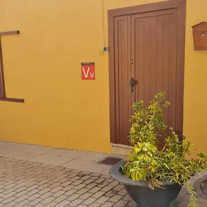 Casa Mamatita Hébergement de vacances Agüimes