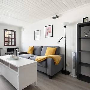 Actors Appartement La Orotava
